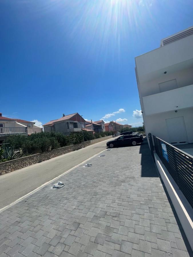 Villa Iva Vodice Exterior foto