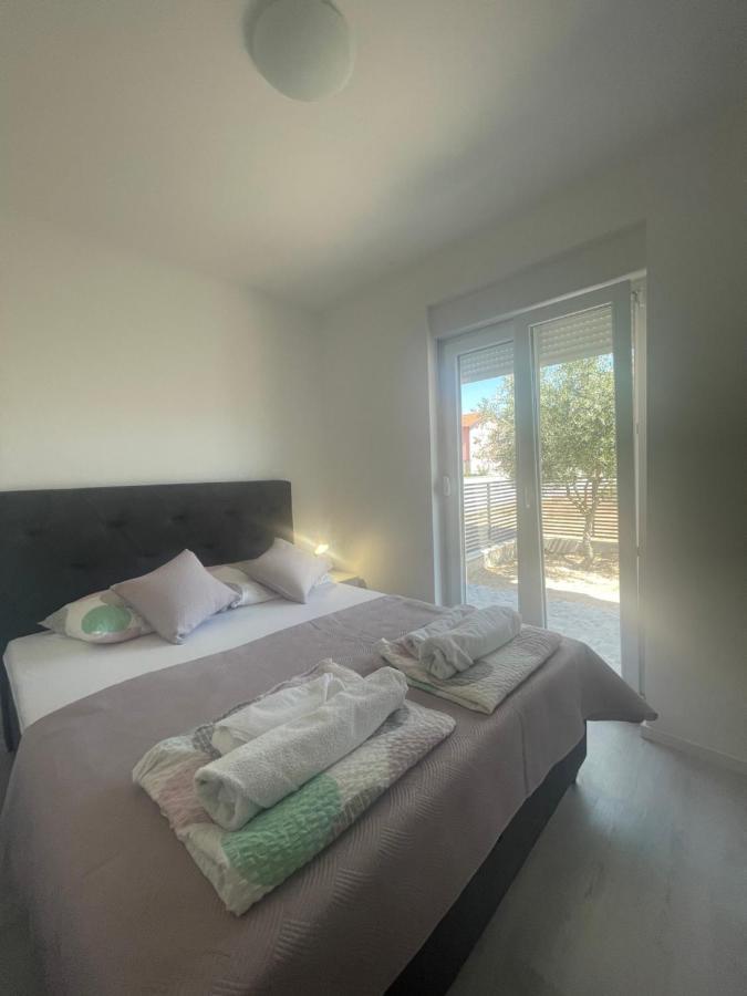 Villa Iva Vodice Exterior foto